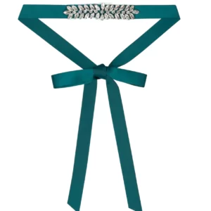 Constellation Belt in Emerald